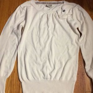 Kohl’s Cherokee long sleeve shirt